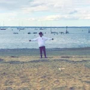 Meet your Posher, Irvin